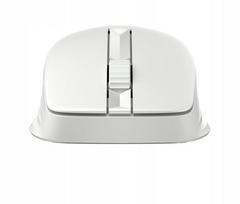 Belaidė klaviatūra ir pelė HP 650, balta