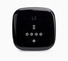 Belaidis maršrutizatorius Ubiquiti UF-WIFI, gigabitinis Ethernet, juodas