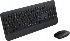 Belaidė pelė RAPOO X3500 2,4 GHz