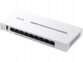 Maršrutizatorius ASUS ExpertWiFi EBG19P, Wi-Fi Mesh