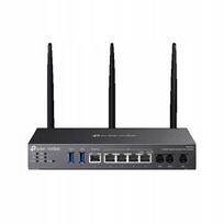 Belaidis maršrutizatorius TP-Link DR3650V, Wi-Fi 6 (802.11ax)