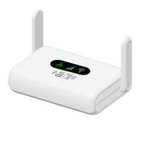 Belaidis 4G LTE maršrutizatorius su SIM kortele, iki 300Mb/s WiFi, kelių dažnių
