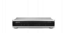 Maršrutizatorius Lancom 1800EF, šviesolaidis/Gigabit Ethernet, IPSec-VPN
