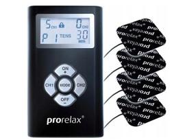Raumenų elektrostimuliatorius ProRelax 48903