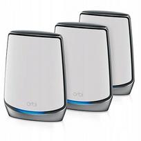 Belaidis maršrutizatorius Netgear RBK853, Wi-Fi 6 (802.11ax)