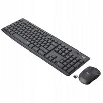 Membraninė klaviatūra MK295