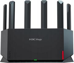Belaidis maršrutizatorius, 5/2.4 GHz, 6 išorinės antenos, 100–150 m² plotui