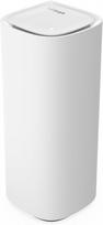 Belaidis tinklo maršrutizatorius Linksys Velop Pro 7 Mesh WiFi 7, MBE7001, 10Gbit/s, 275 m², 1 vnt.