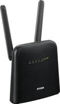 Maršrutizatorius D-Link DWR-960 LTE WiFi AC750