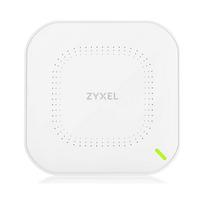 Belaidis prieigos taškas Zyxel NWA50AX-EU0102F, Wi-Fi 6, AX1800, dviejų dažnių, PoE