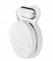 Maršrutizatoriaus TP-Link Deco M5 ir P7 sieninė lentynėlė, tvirtinimas be varžtų
