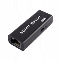 Belaidis 3G/4G Wi-Fi USB maršrutizatorius MINI