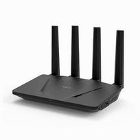 Belaidis maršrutizatorius WiFi 6 AX1800, gigabitinis, 5 jungtys, namams