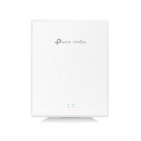 Belaidis prieigos taškas TP-Link EAP610GP, Wi-Fi 6 (802.11ax), stacionarus