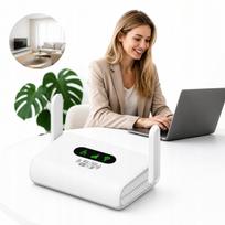 4G LTE namų maršrutizatorius su SIM kortele, WiFi iki 300Mb/s