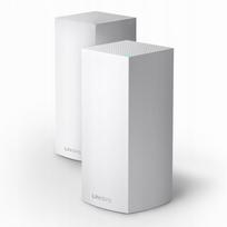 Belaidis tinklo maršrutizatorius Linksys Velop MX10600, Wi-Fi 6, 4 branduoliai, 1000MB RAM
