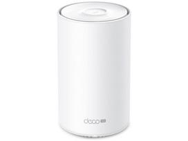 Belaidis tinklas TP-LINK Deco X10-5G, DualBand 2.4 / 5 GHz, SIM lizdas