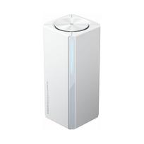 Belaidžio tinklo maršrutizatorių rinkinys Xiaomi AX3000, WiFi 6, dviejų dažnių, 1 vnt.