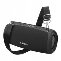 Nešiojama kolonėlė Tribit StormBox Lava BTS51, juoda