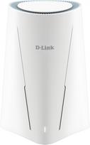 Maršrutizatorius D-Link G530 5G, Wi-Fi 6, AX3000, 2.6Gbps, gigabitinis WAN/LAN, VPN