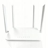 Belaidis maršrutizatorius 300Mbps su keturiomis antenomis