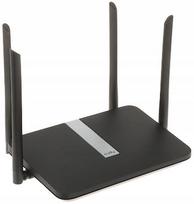 Belaidis maršrutizatorius CUDY-X6, Wi-Fi 6, 2.4/5 GHz, 574Mbps