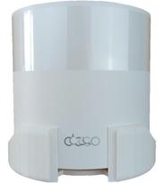 Sieninis laikiklis TP-Link DECO X20/X50/X60 AX1800 tinklo maršrutizatoriui