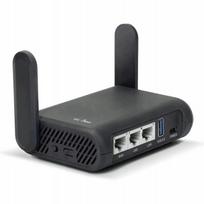 Mini belaidis Wi-Fi 5 maršrutizatorius GL.iNet GL-A1300, USB 3.0, 2.4/5 GHz, VPN