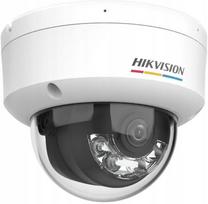 IP vaizdo kamera Hikvision DS-2CD1147G3-LIU, 4MP, 2.8 mm, ColorVu 3.0