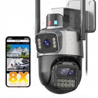 Lauko IP kamera GUOANVISION S300