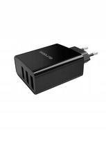 Maitinimo adapteris USB, 5V 3A, skirtas WiFi IP kameroms