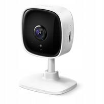 IP kamera TP-LINK Tapo C100, 1080p, dvipusis garsas, naktinis matymas