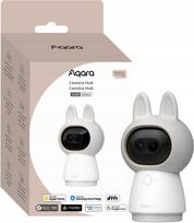 Vidaus IP kamera Aqara Camera Hub G350 CH C14D, 4K, Matter