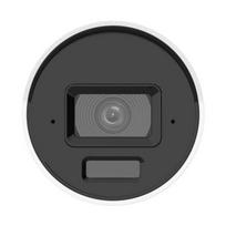 Lauko IP kamera Hikvision DS-2CD3043G2-LIU (2.8 mm), 4 MP, AcuSense, hibridinis apšvietimas