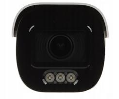 Spalvota 8 MP 4K PoE IP vaizdo kamera su 2.7–13.5 mm motozoom