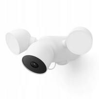 Stebėjimo kamera Google Nest Cam GPLE9, 1080p, su šviesos diodu