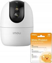 IP kamera Imou Ranger 2 Pro 5MP su metų Imou Protect Cloud prenumerata