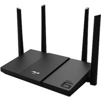 Asus Wireless Router|ASUS|RT-AX3000E|Wi-Fi 6 (802.11ax)|Data speed 3000Mbit/s|Ethernet WAN Yes|WAN connection type RJ-45|Ethernet LAN Yes|3xLAN ports|RT-AX3000E RT-AX3000E