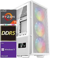 TopPC CS2 M4A4, Ryzen 7 7800X3D, 16GB (2x8) DDR5, GeForce RTX 5060, 2TB NVMe Gen4, Windows 11 Pro DATK353-1392952