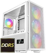 TopPC CS2 M4A4, Ryzen 7 9800X3D, 32GB (2x16) DDR5, GeForce RTX 5060, 2TB NVMe Gen4, no OS DATK353-1413176