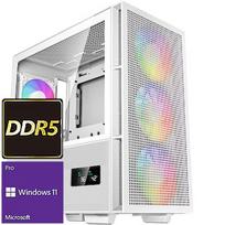 TopPC CS2 M4A4, Ryzen 7 9850X3D, 16GB (2x8) DDR5, GeForce RTX 5060 Ti (16GB), 2TB NVMe Gen4, Windows 11 Pro DATK353-1413183