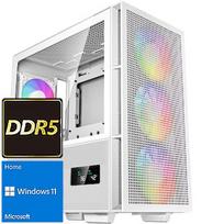 TopPC AMD Ryzen 9 (Zen 5) GMNG, 32GB (2x16) DDR5, GeForce RTX 5060 Ti (16GB), 1TB NVMe Gen5, Windows 11 Home DATK384-1309996