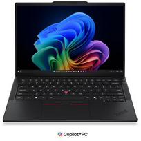 Lenovo ThinkPad T14s Gen 7 14 WUXGA ULT5-325/32GB/512GB/Intel Graphics/WIN11 Pro/Nordic Backlit kbd/Black/FP/5G Upgradable/SC/3Y Warranty | 21YU00AUMX