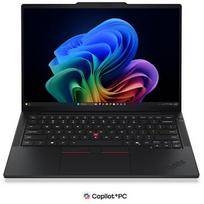 Lenovo ThinkPad T14s Gen 7 14 WUXGA ULT7-355/32GB/512GB/Intel Graphics/WIN11 Pro/Nordic Backlit kbd/Black/FP/5G Upgradable/SC/3Y Warranty | 21YU00AVMX