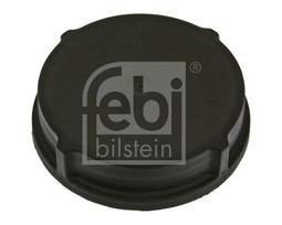 Dangtelis, plėtimosi bakelis (vairo stiprintuvas) FEBI BILSTEIN 38142