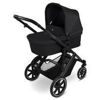 ABC Design Salsa Core All-in-One Stroller Set, Ink (12006332300)