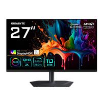 GIGABYTE MO27Q3 27” QHD gaming monitor (MO27Q3)