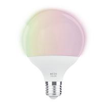 Eglo Connect.z smart bulb, E27, G95, RGB+CCT, 14 W, 1600 lm, opal, 1 pc (110397)