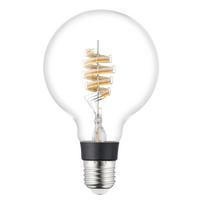 Eglo Connect.z smart bulb, E27, G95, RGBW, 7 W, 806 lm, bright, 1 pc (110407)