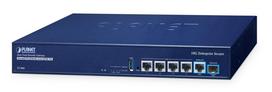 Planet Enterprise Dual 10G Zero  Trust Security Router with